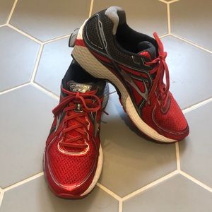 Brooks Adrenaline GTS Running Shoes